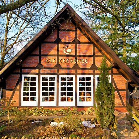 FeWo Sophie  Undeloh Exterior foto